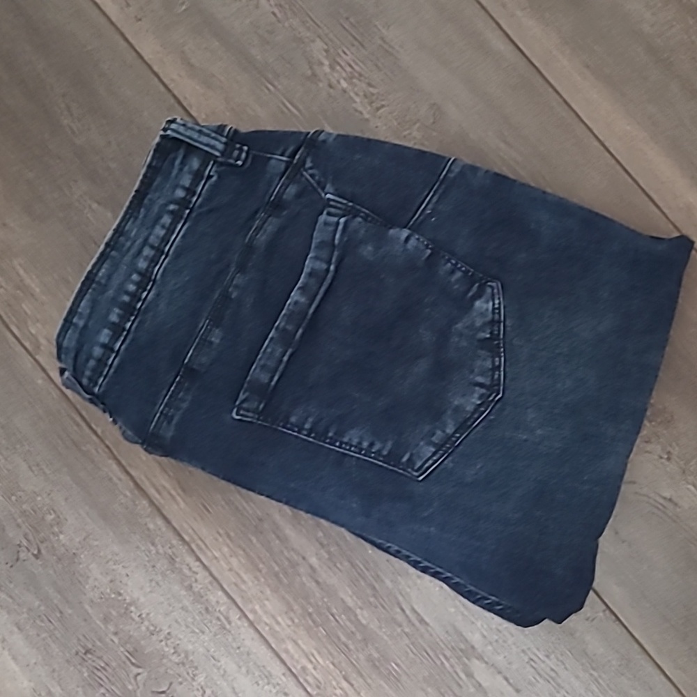 SUKO - High waisted Jeans